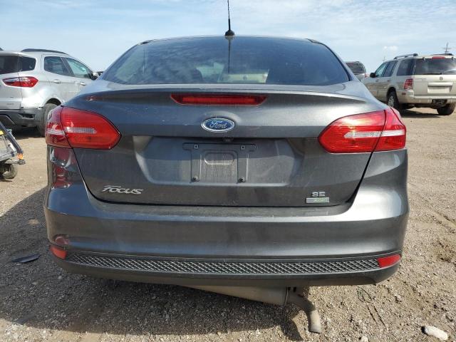 Photo 5 VIN: 1FADP3FE3HL309916 - FORD FOCUS SE 