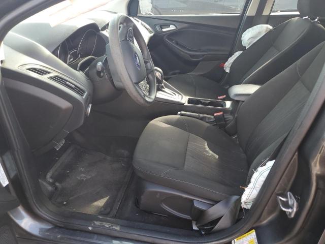 Photo 6 VIN: 1FADP3FE3HL309916 - FORD FOCUS SE 