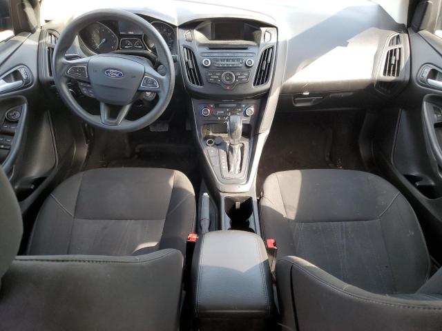 Photo 7 VIN: 1FADP3FE3HL309916 - FORD FOCUS SE 