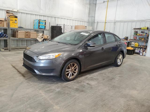 Photo 0 VIN: 1FADP3FE3HL310340 - FORD FOCUS 