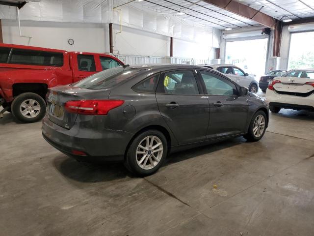 Photo 2 VIN: 1FADP3FE3HL310340 - FORD FOCUS 