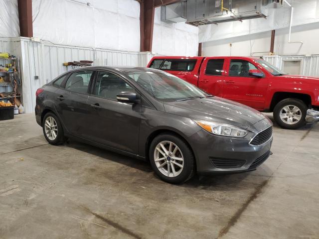 Photo 3 VIN: 1FADP3FE3HL310340 - FORD FOCUS 