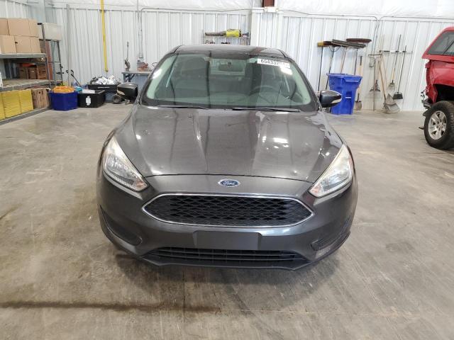 Photo 4 VIN: 1FADP3FE3HL310340 - FORD FOCUS 