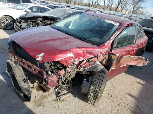 Photo 0 VIN: 1FADP3FE3HL333245 - FORD FOCUS 