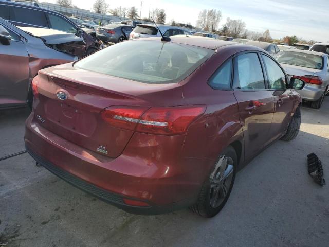 Photo 2 VIN: 1FADP3FE3HL333245 - FORD FOCUS 