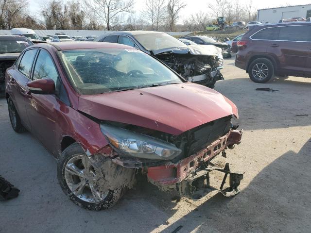 Photo 3 VIN: 1FADP3FE3HL333245 - FORD FOCUS 