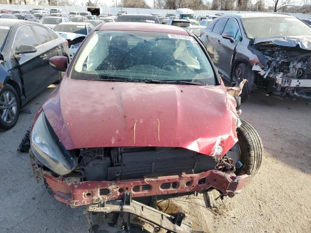 Photo 4 VIN: 1FADP3FE3HL333245 - FORD FOCUS 