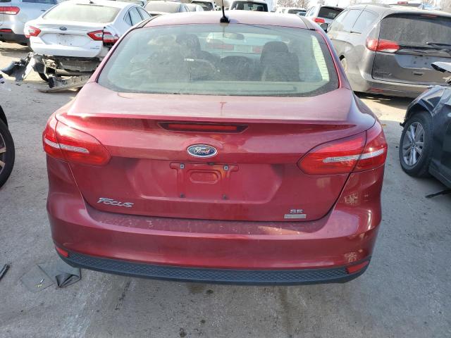 Photo 5 VIN: 1FADP3FE3HL333245 - FORD FOCUS 