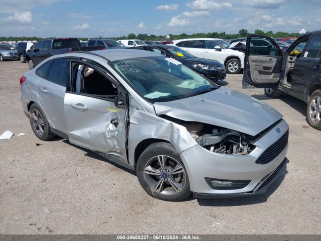 Photo 0 VIN: 1FADP3FE3JL204265 - FORD FOCUS 