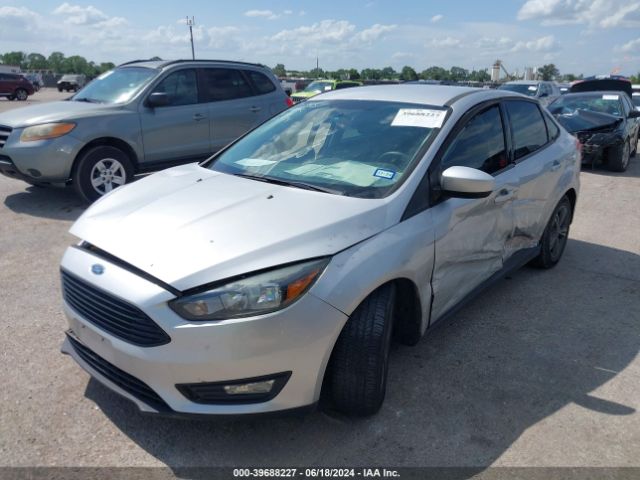 Photo 1 VIN: 1FADP3FE3JL204265 - FORD FOCUS 