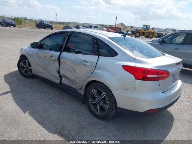 Photo 2 VIN: 1FADP3FE3JL204265 - FORD FOCUS 