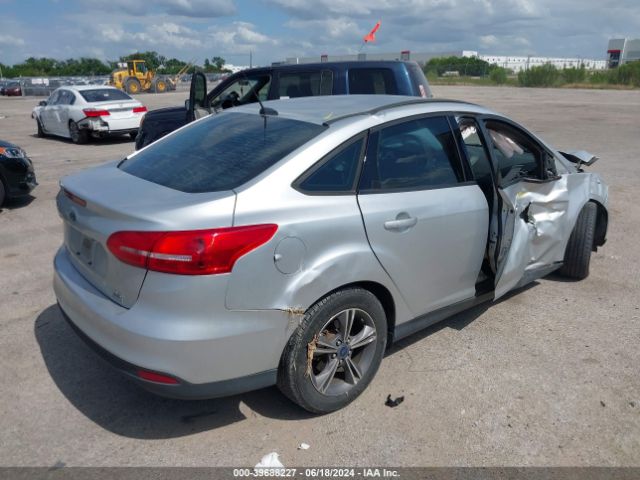 Photo 3 VIN: 1FADP3FE3JL204265 - FORD FOCUS 