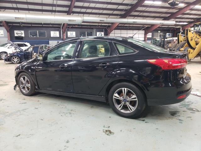 Photo 1 VIN: 1FADP3FE3JL208140 - FORD FOCUS 