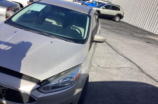 Photo 1 VIN: 1FADP3FE3JL214634 - FORD FOCUS 