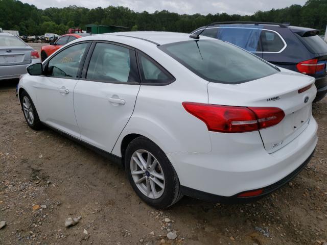 Photo 2 VIN: 1FADP3FE3JL216240 - FORD FOCUS SE 