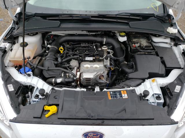 Photo 6 VIN: 1FADP3FE3JL216240 - FORD FOCUS SE 