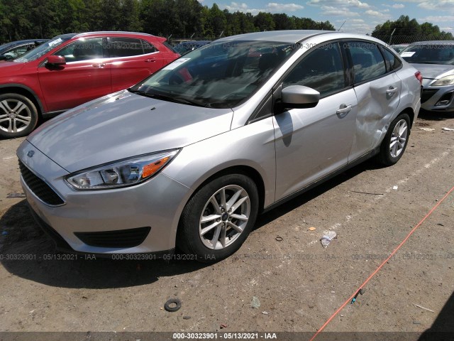 Photo 1 VIN: 1FADP3FE3JL219803 - FORD FOCUS 