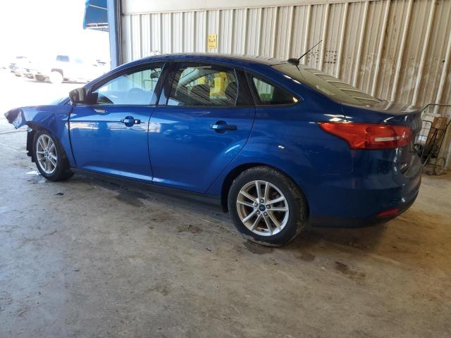 Photo 1 VIN: 1FADP3FE3JL223043 - FORD FOCUS SE 