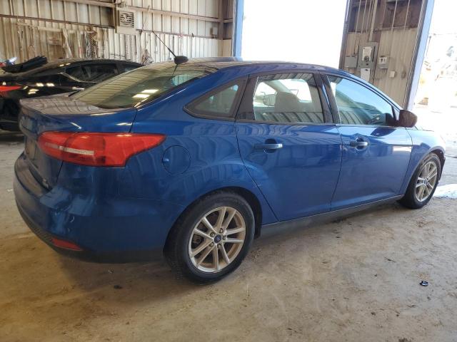 Photo 2 VIN: 1FADP3FE3JL223043 - FORD FOCUS SE 