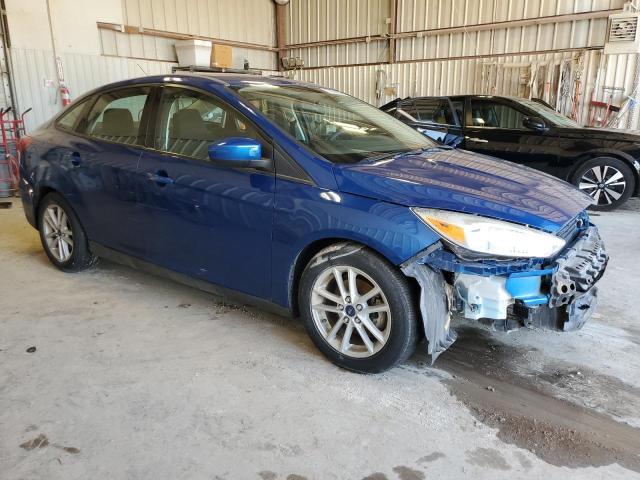 Photo 3 VIN: 1FADP3FE3JL223043 - FORD FOCUS SE 