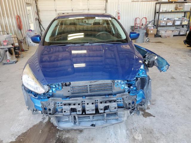 Photo 4 VIN: 1FADP3FE3JL223043 - FORD FOCUS SE 