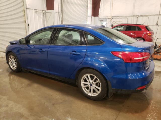 Photo 1 VIN: 1FADP3FE3JL223804 - FORD FOCUS SE 