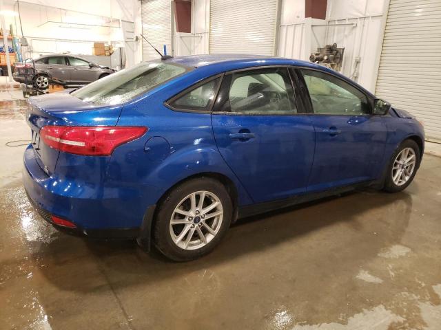 Photo 2 VIN: 1FADP3FE3JL223804 - FORD FOCUS SE 