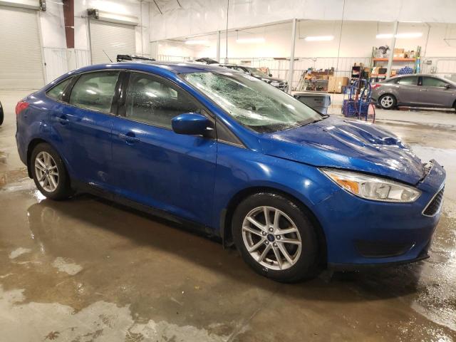 Photo 3 VIN: 1FADP3FE3JL223804 - FORD FOCUS SE 