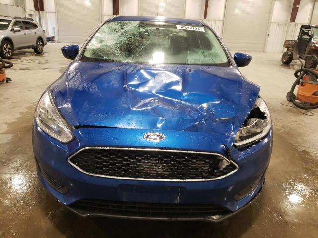 Photo 4 VIN: 1FADP3FE3JL223804 - FORD FOCUS SE 