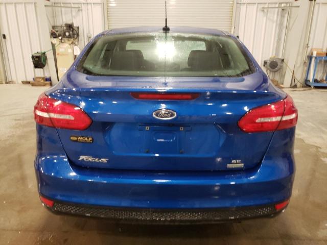 Photo 5 VIN: 1FADP3FE3JL223804 - FORD FOCUS SE 