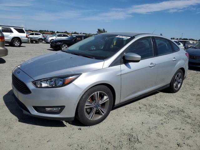 Photo 0 VIN: 1FADP3FE3JL223902 - FORD FOCUS 