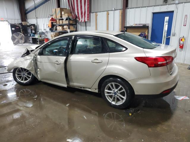 Photo 1 VIN: 1FADP3FE3JL239503 - FORD FOCUS 