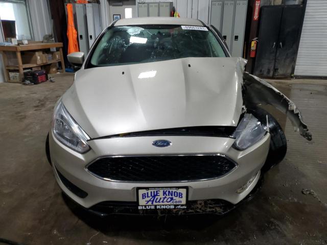 Photo 4 VIN: 1FADP3FE3JL239503 - FORD FOCUS 