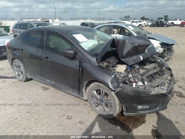 Photo 0 VIN: 1FADP3FE3JL240490 - FORD FOCUS 