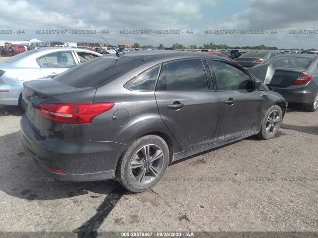 Photo 3 VIN: 1FADP3FE3JL240490 - FORD FOCUS 