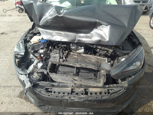 Photo 5 VIN: 1FADP3FE3JL240490 - FORD FOCUS 