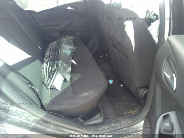 Photo 7 VIN: 1FADP3FE3JL240490 - FORD FOCUS 