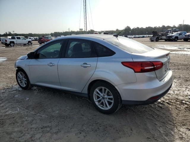 Photo 1 VIN: 1FADP3FE3JL245723 - FORD FOCUS 