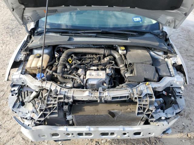 Photo 10 VIN: 1FADP3FE3JL245723 - FORD FOCUS 