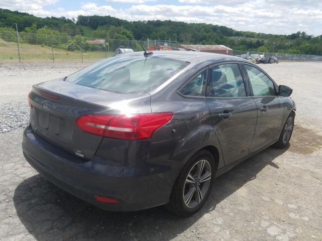 Photo 3 VIN: 1FADP3FE3JL266622 - FORD FOCUS SE 