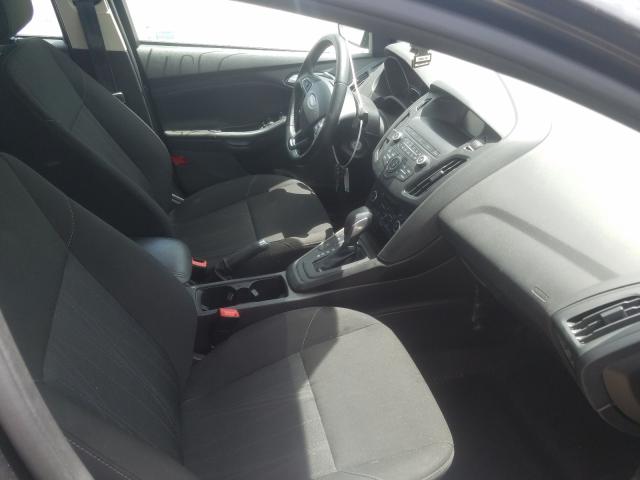 Photo 4 VIN: 1FADP3FE3JL266622 - FORD FOCUS SE 