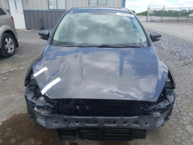 Photo 6 VIN: 1FADP3FE3JL266622 - FORD FOCUS SE 