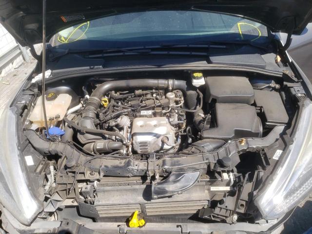 Photo 6 VIN: 1FADP3FE3JL270976 - FORD FOCUS SE 