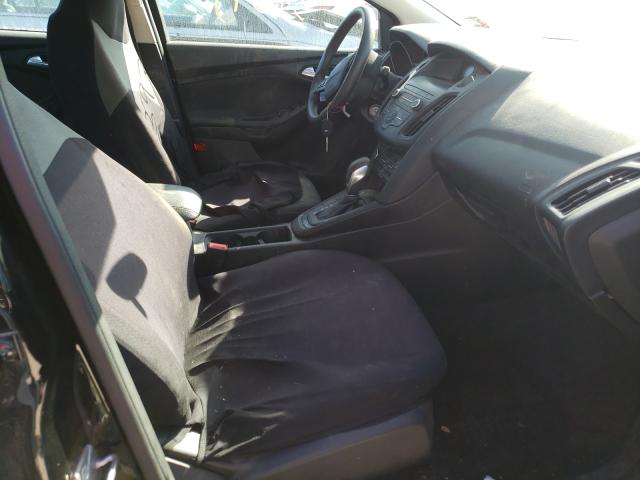 Photo 4 VIN: 1FADP3FE3JL299409 - FORD FOCUS SE 