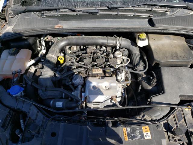 Photo 6 VIN: 1FADP3FE3JL299409 - FORD FOCUS SE 