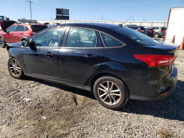 Photo 1 VIN: 1FADP3FE3JL307444 - FORD FOCUS SE 