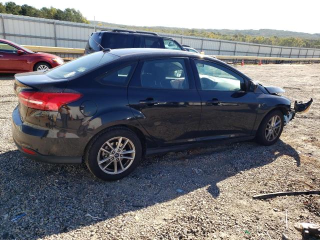 Photo 2 VIN: 1FADP3FE3JL307444 - FORD FOCUS SE 