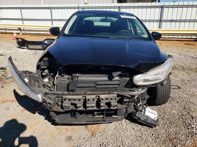 Photo 4 VIN: 1FADP3FE3JL307444 - FORD FOCUS SE 