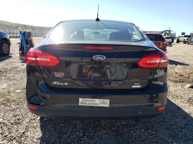 Photo 5 VIN: 1FADP3FE3JL307444 - FORD FOCUS SE 