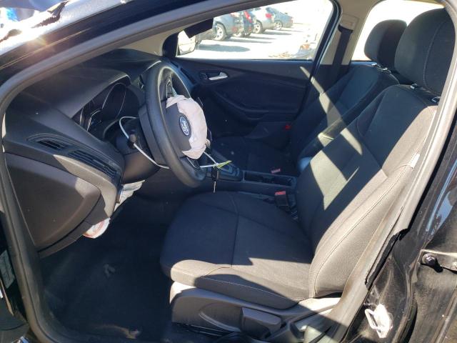 Photo 6 VIN: 1FADP3FE3JL307444 - FORD FOCUS SE 